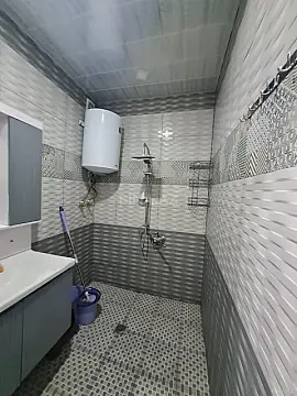 Kirayə verilir 2 otaqlı mənzil 54 m²