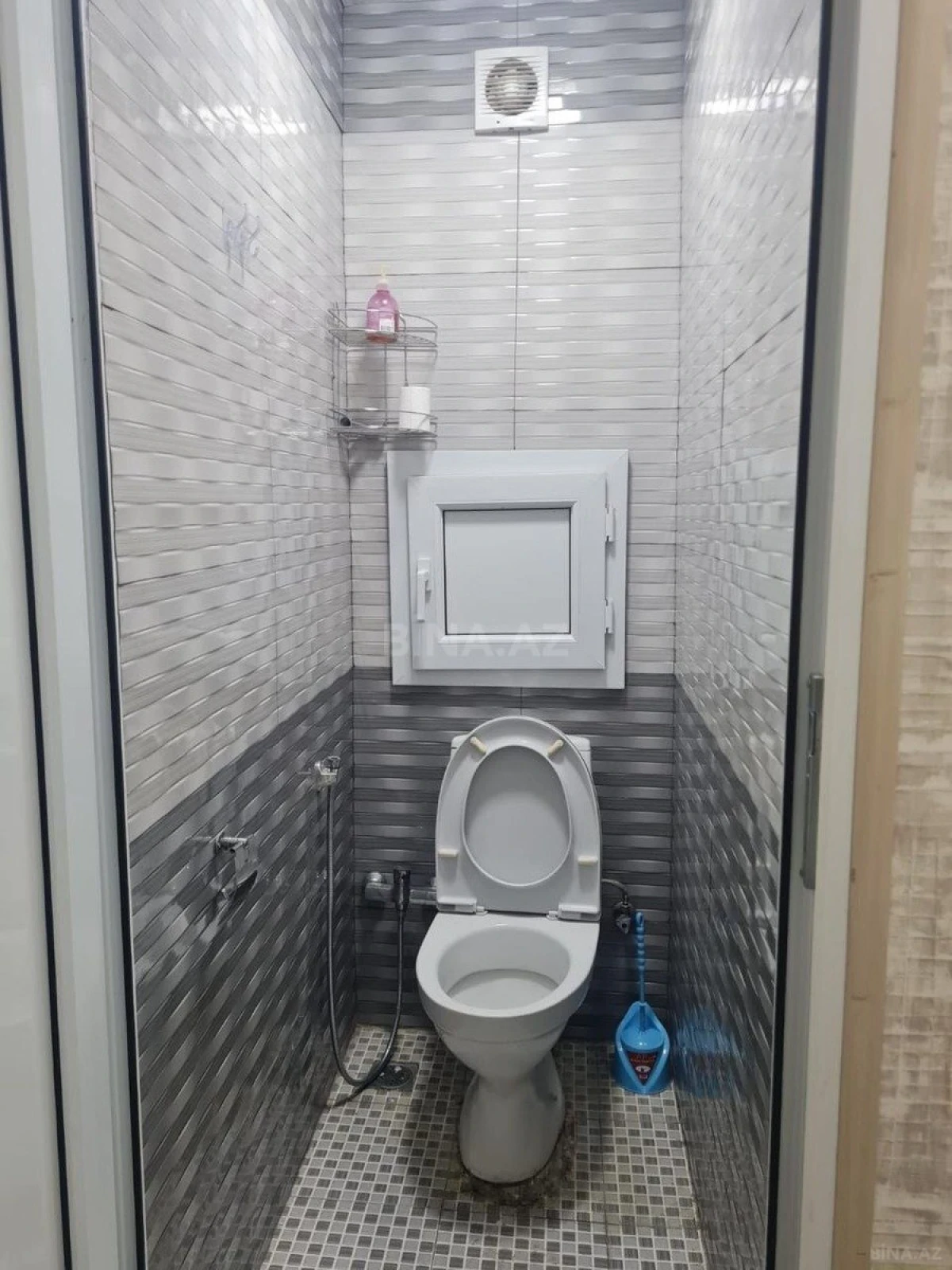 Kirayə verilir 2 otaqlı mənzil 54 m²