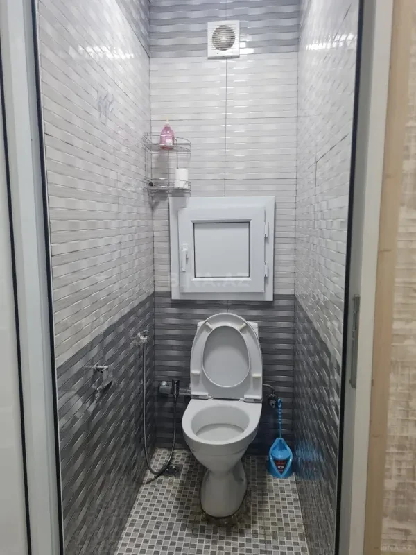 Kirayə verilir 2 otaqlı mənzil 54 m²