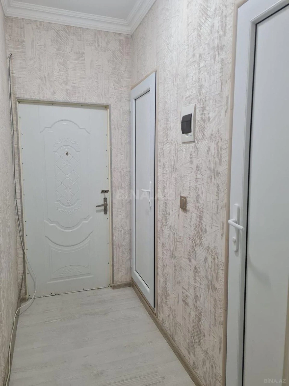 Kirayə verilir 2 otaqlı mənzil 54 m²