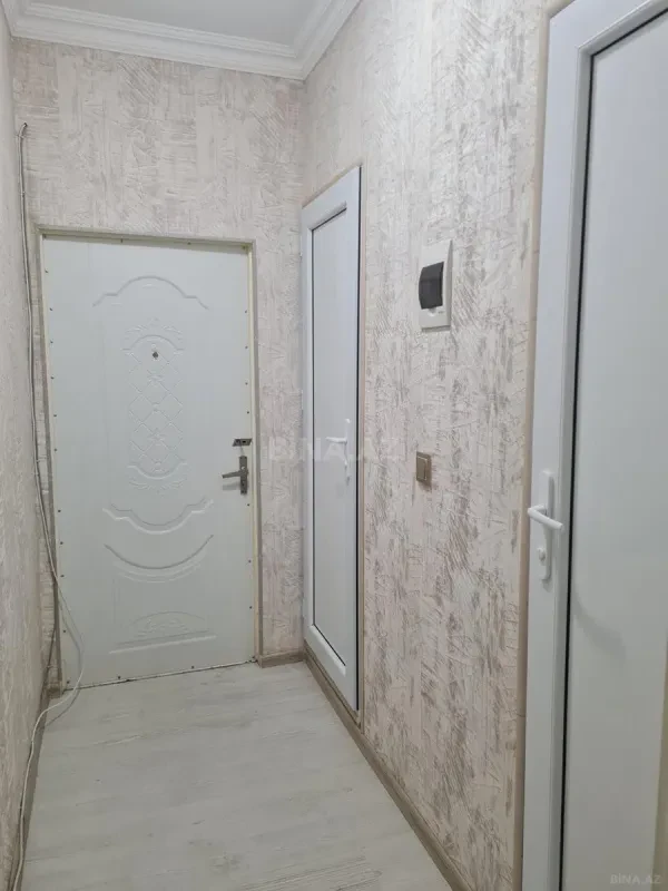 Kirayə verilir 2 otaqlı mənzil 54 m²