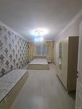 Kirayə verilir 2 otaqlı mənzil 54 m²