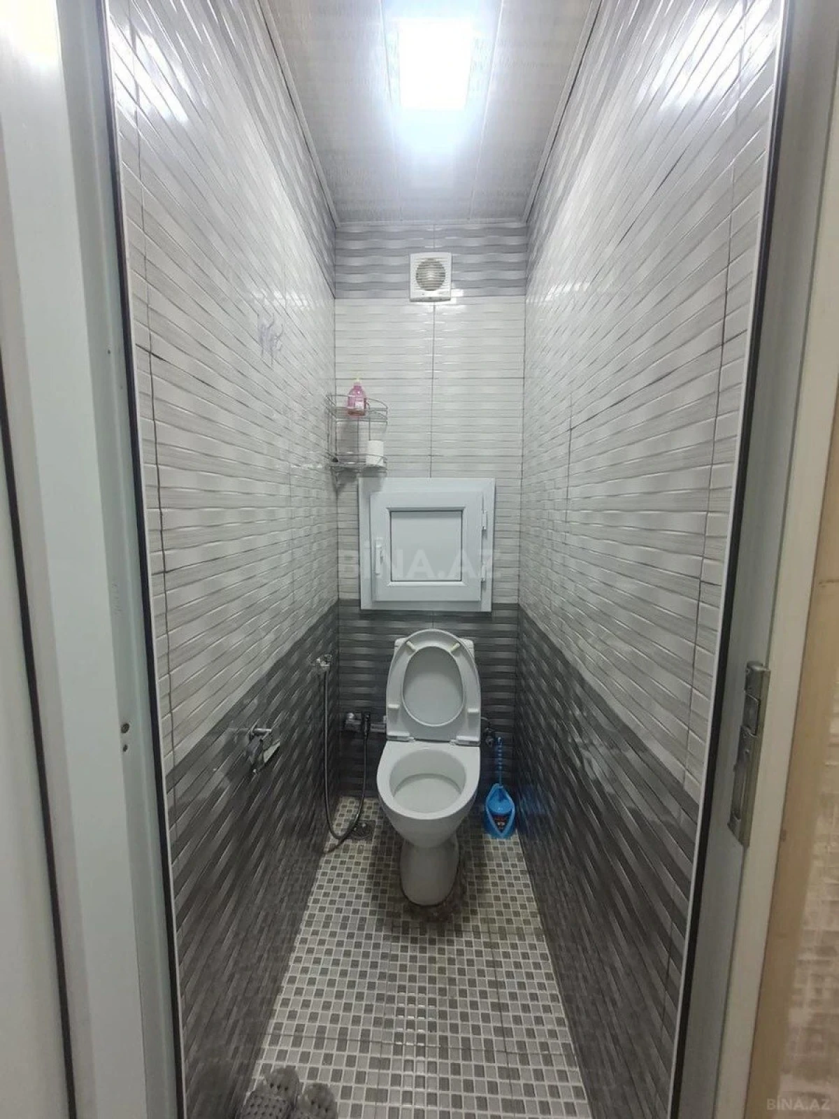 Kirayə verilir 2 otaqlı mənzil 54 m²
