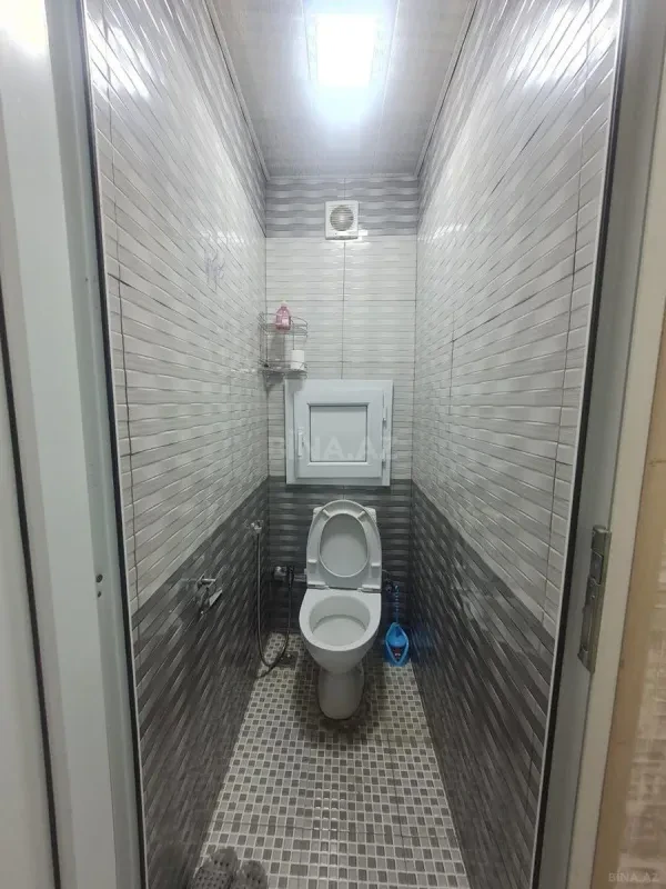 Kirayə verilir 2 otaqlı mənzil 54 m²