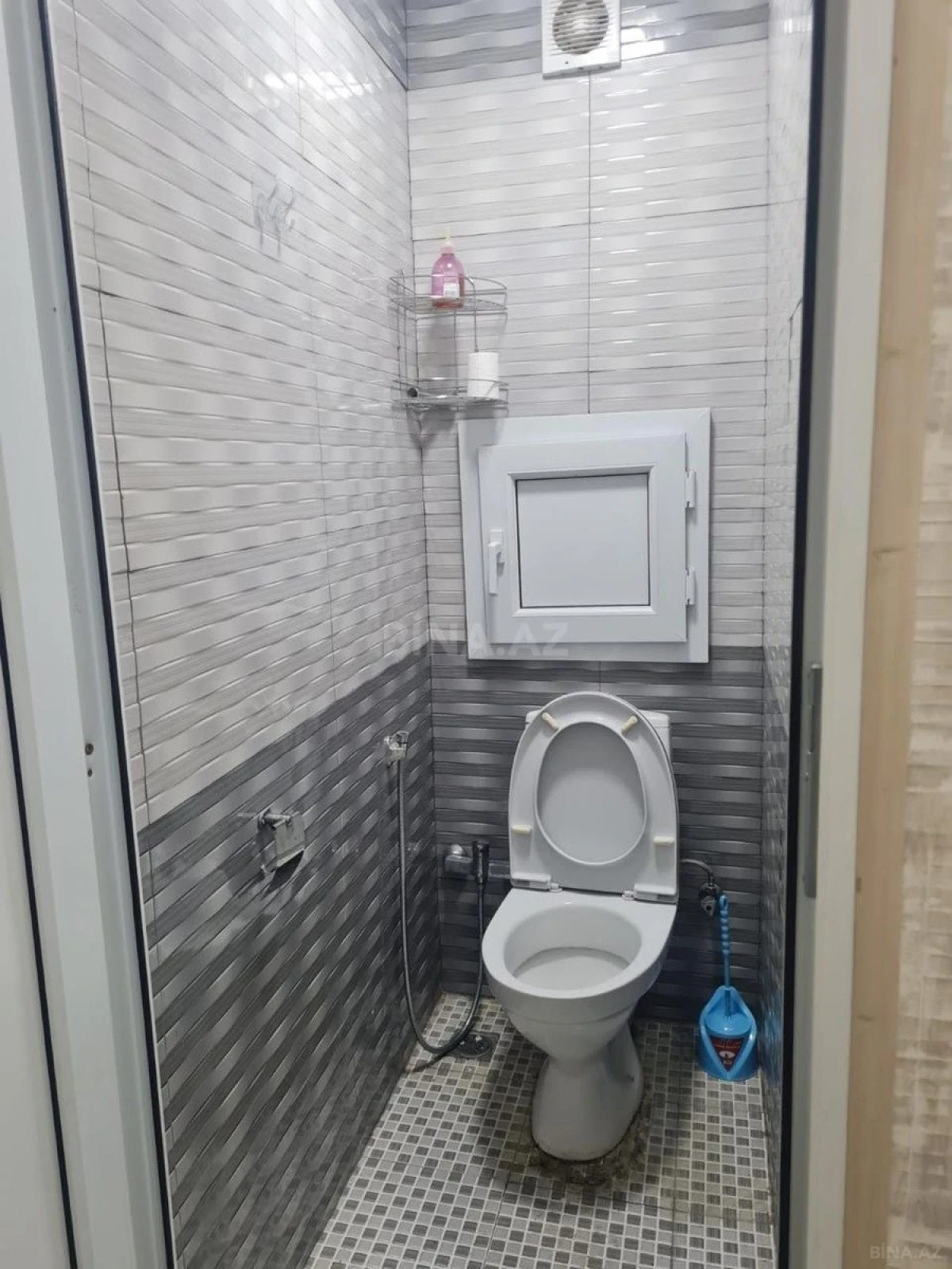 Kirayə verilir 2 otaqlı mənzil 54 m²