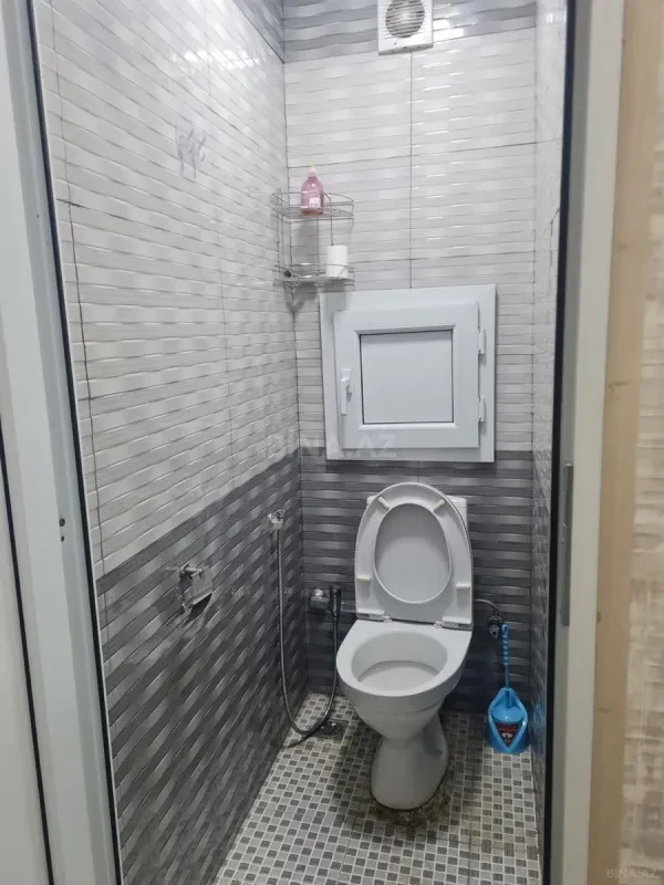 Kirayə verilir 2 otaqlı mənzil 54 m²