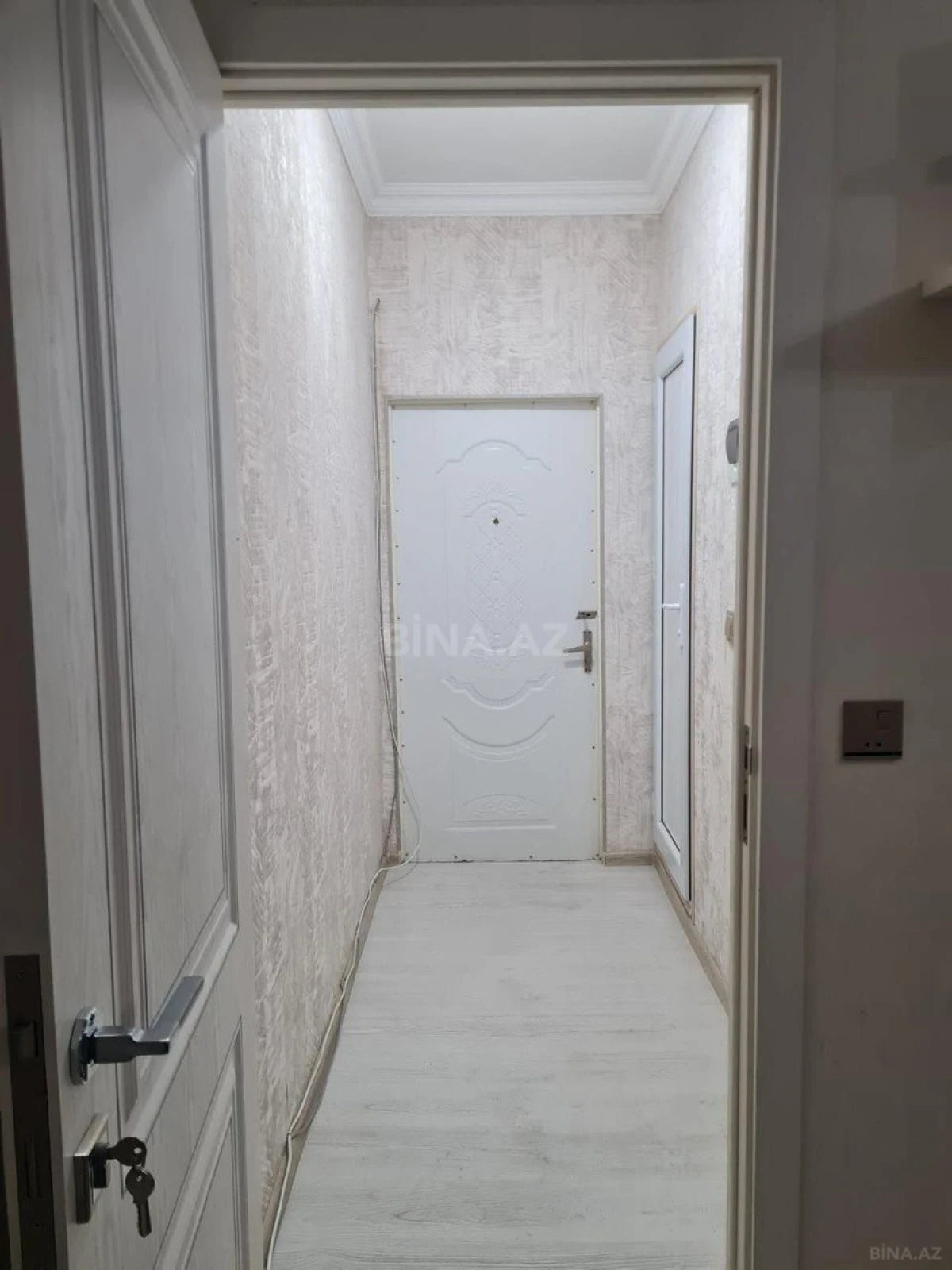 Kirayə verilir 2 otaqlı mənzil 54 m²