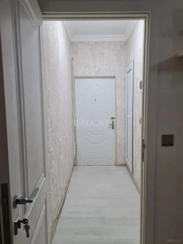 Kirayə verilir 2 otaqlı mənzil 54 m²