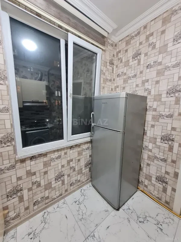 Kirayə verilir 2 otaqlı mənzil 54 m²