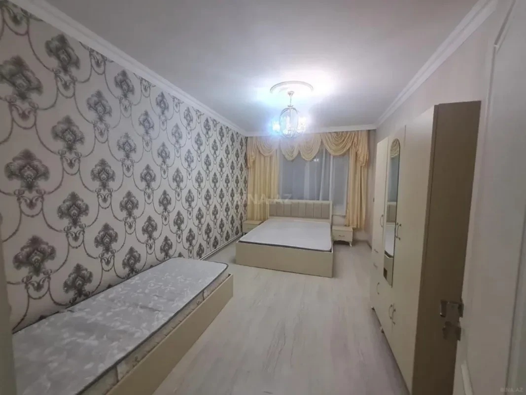 Kirayə verilir 2 otaqlı mənzil 54 m²