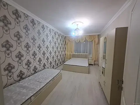 Kirayə verilir 2 otaqlı mənzil 54 m²
