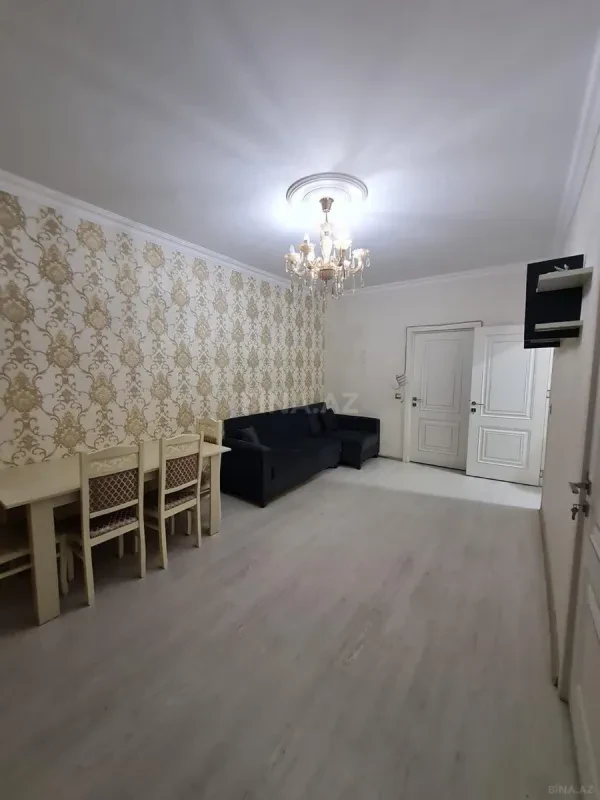 Kirayə verilir 2 otaqlı mənzil 54 m²