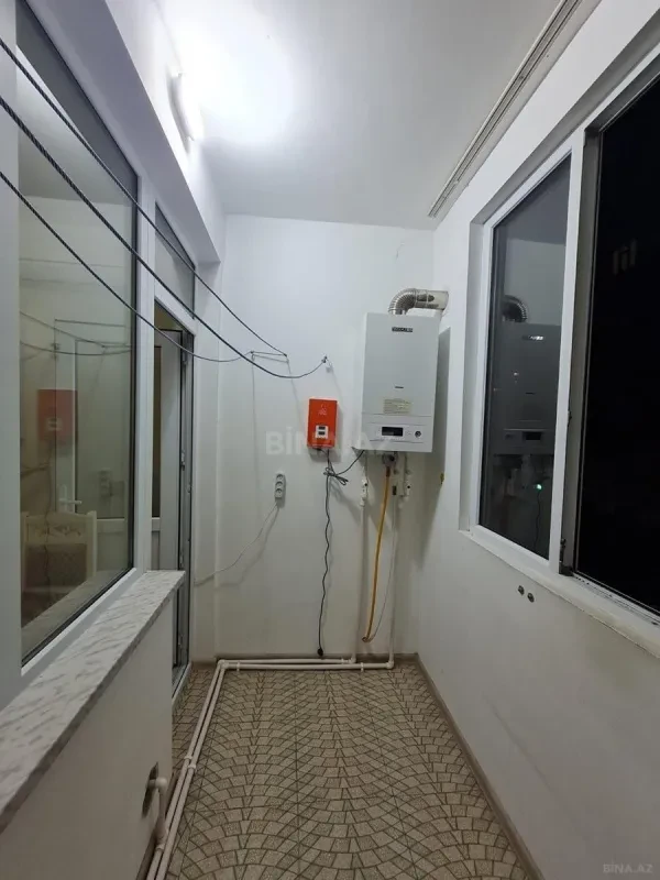 Kirayə verilir 2 otaqlı mənzil 54 m²