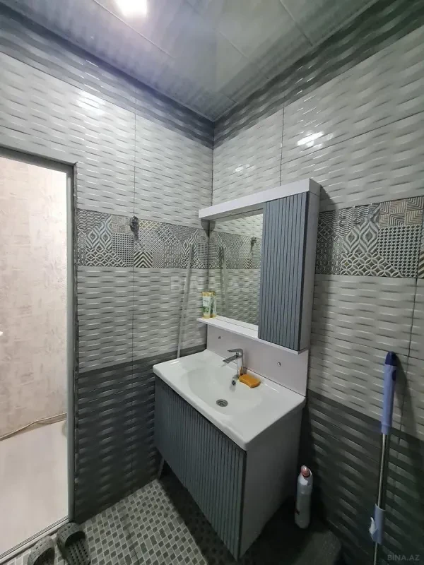Kirayə verilir 2 otaqlı mənzil 54 m²