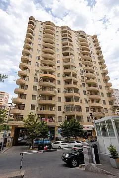 Satılır 4 otaqlı mənzil 210 m² — Bakı, Nəsimi 4 otaq 210.00 m²