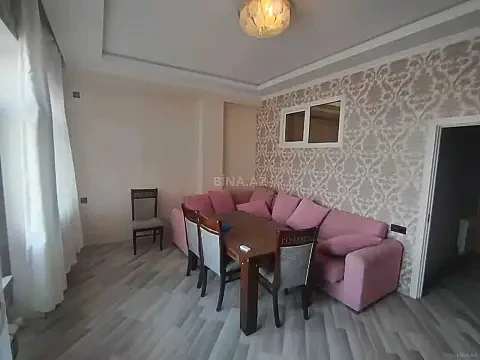 Kirayə verilir 2 otaqlı mənzil 55 m² — Bakı, Masazır 2 otaq 55.00 m²