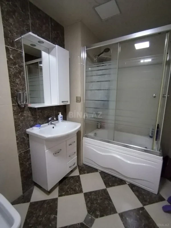 Satılır 3 otaqlı mənzil 80 m²
