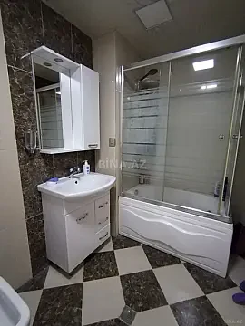 Satılır 3 otaqlı mənzil 80 m²