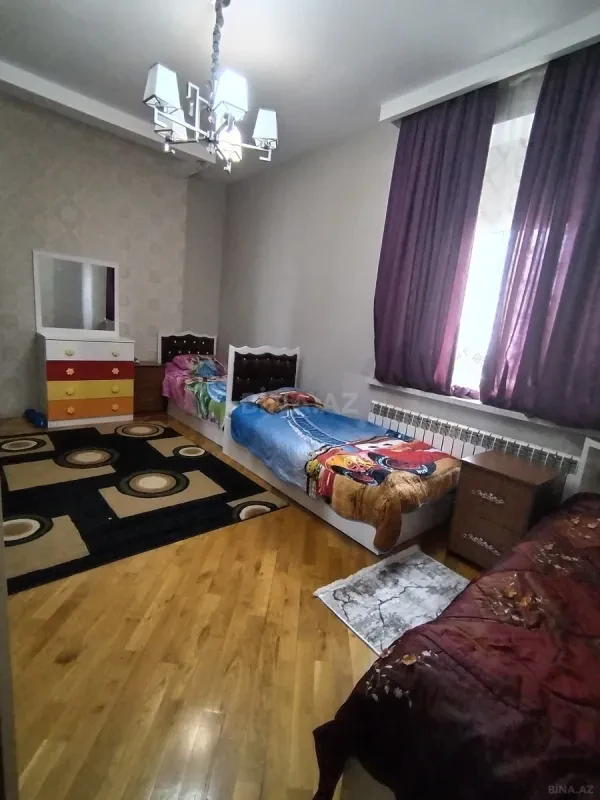Satılır 3 otaqlı mənzil 80 m²