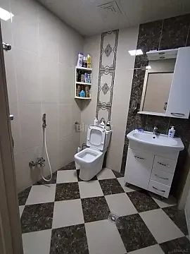 Satılır 3 otaqlı mənzil 80 m²