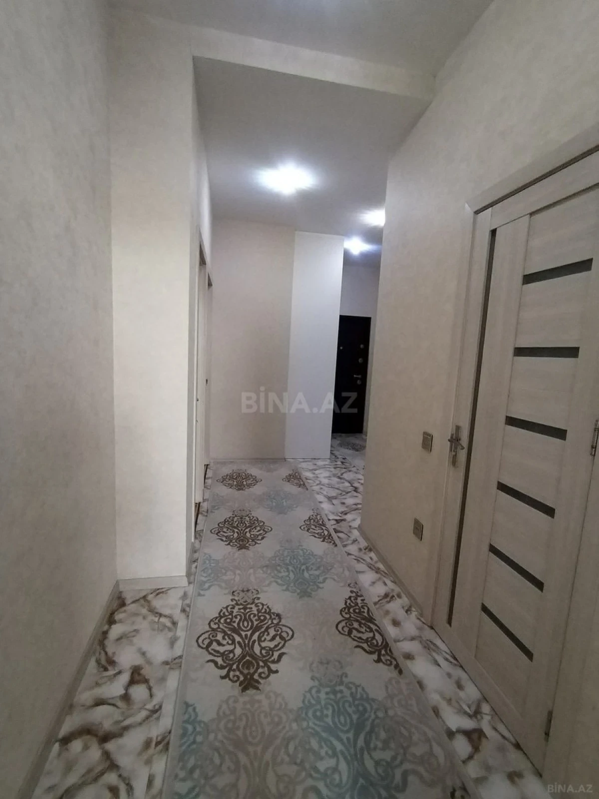 Satılır 3 otaqlı mənzil 80 m²