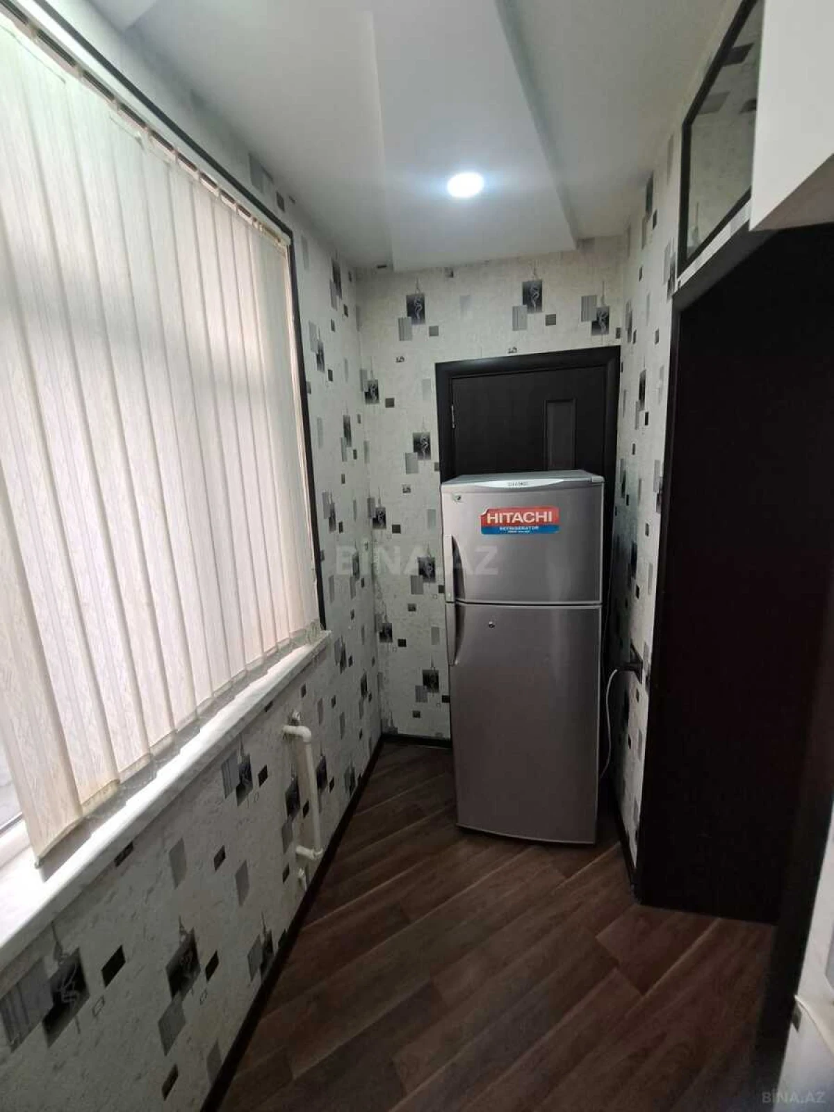 Kirayə verilir 2 otaqlı mənzil 50 m²