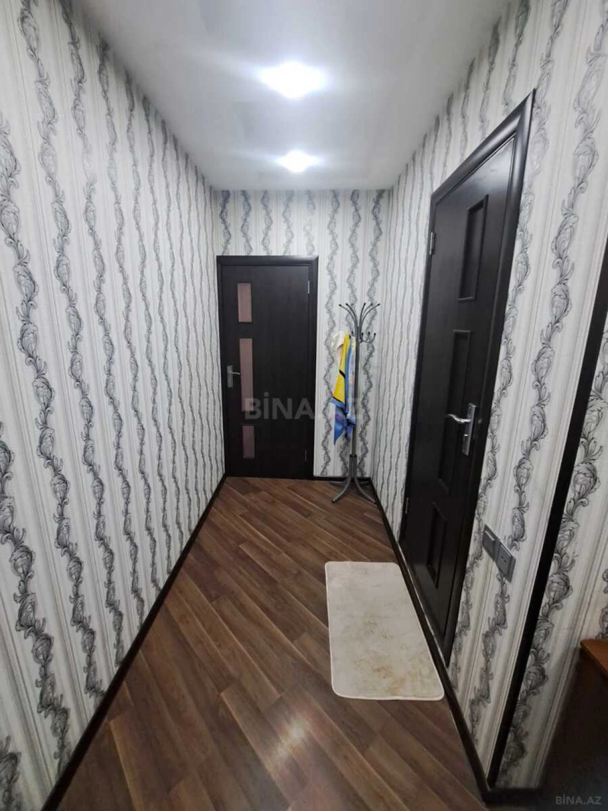 Kirayə verilir 2 otaqlı mənzil 50 m²