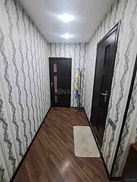 Kirayə verilir 2 otaqlı mənzil 50 m²