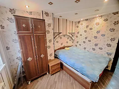 Kirayə verilir 2 otaqlı mənzil 50 m²