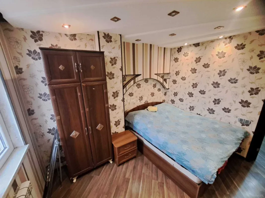 Kirayə verilir 2 otaqlı mənzil 50 m²