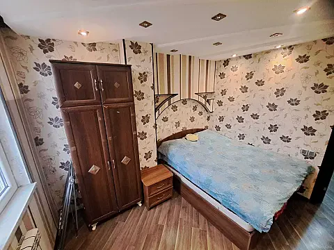 Kirayə verilir 2 otaqlı mənzil 50 m²