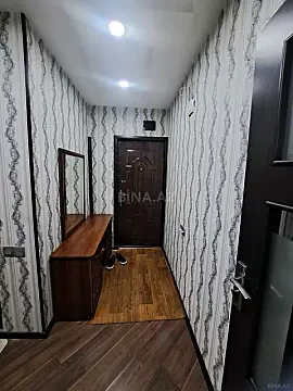 Kirayə verilir 2 otaqlı mənzil 50 m²