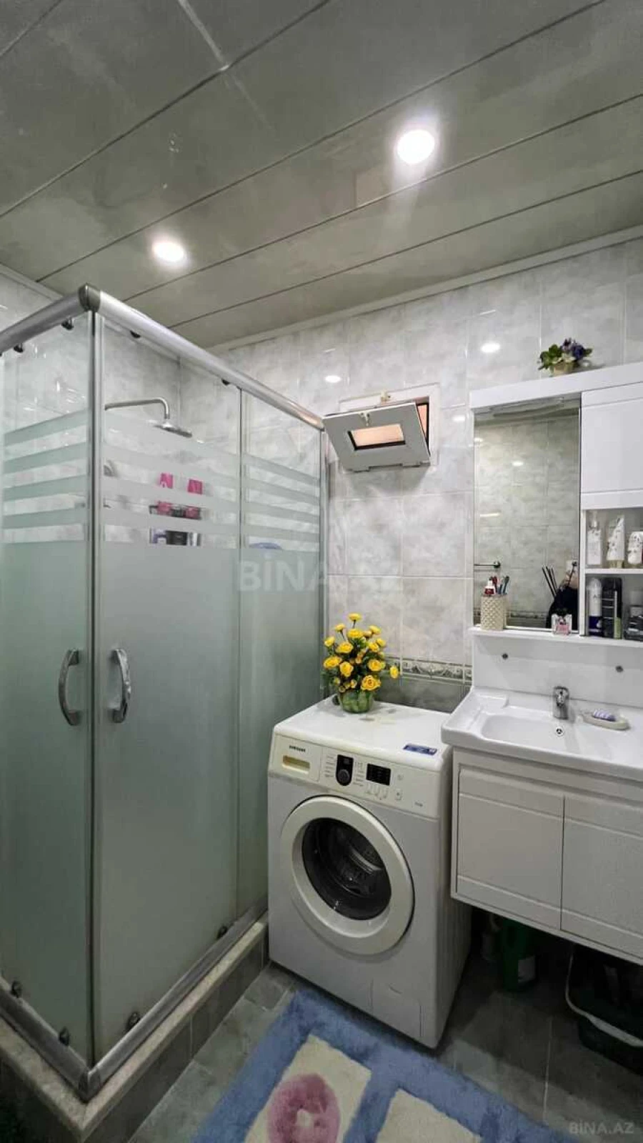 Satılır 3 otaqlı mənzil 85 m²