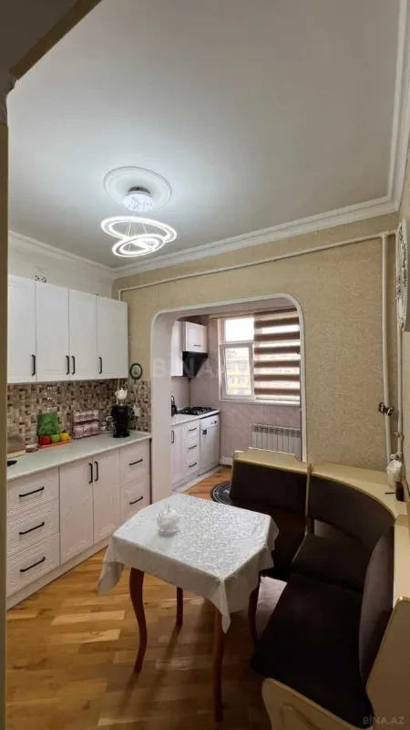 Satılır 3 otaqlı mənzil 85 m²