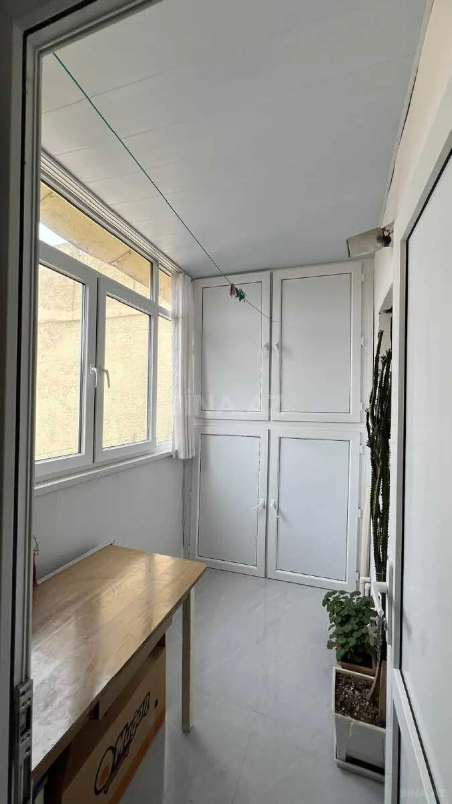 Satılır 3 otaqlı mənzil 85 m²