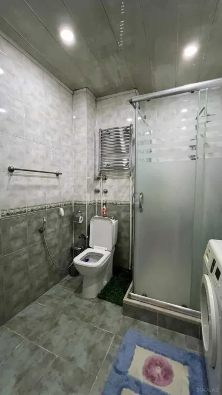 Satılır 3 otaqlı mənzil 85 m²