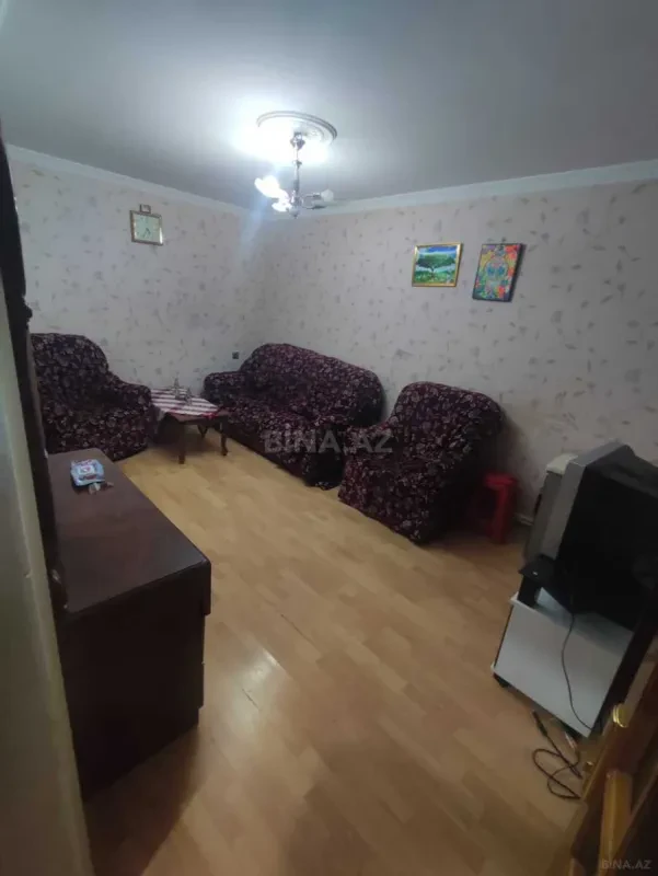 Kirayə verilir 3 otaqlı həyət evi 100 m²