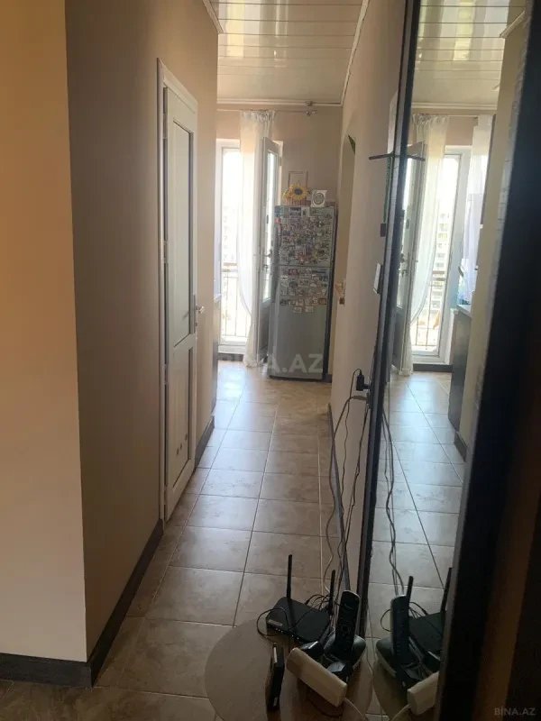 Satılır 5 otaqlı mənzil 105 m²