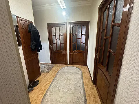 Satılır 4 otaqlı mənzil 100 m² — Bakı 4 otaq 100.00 m²