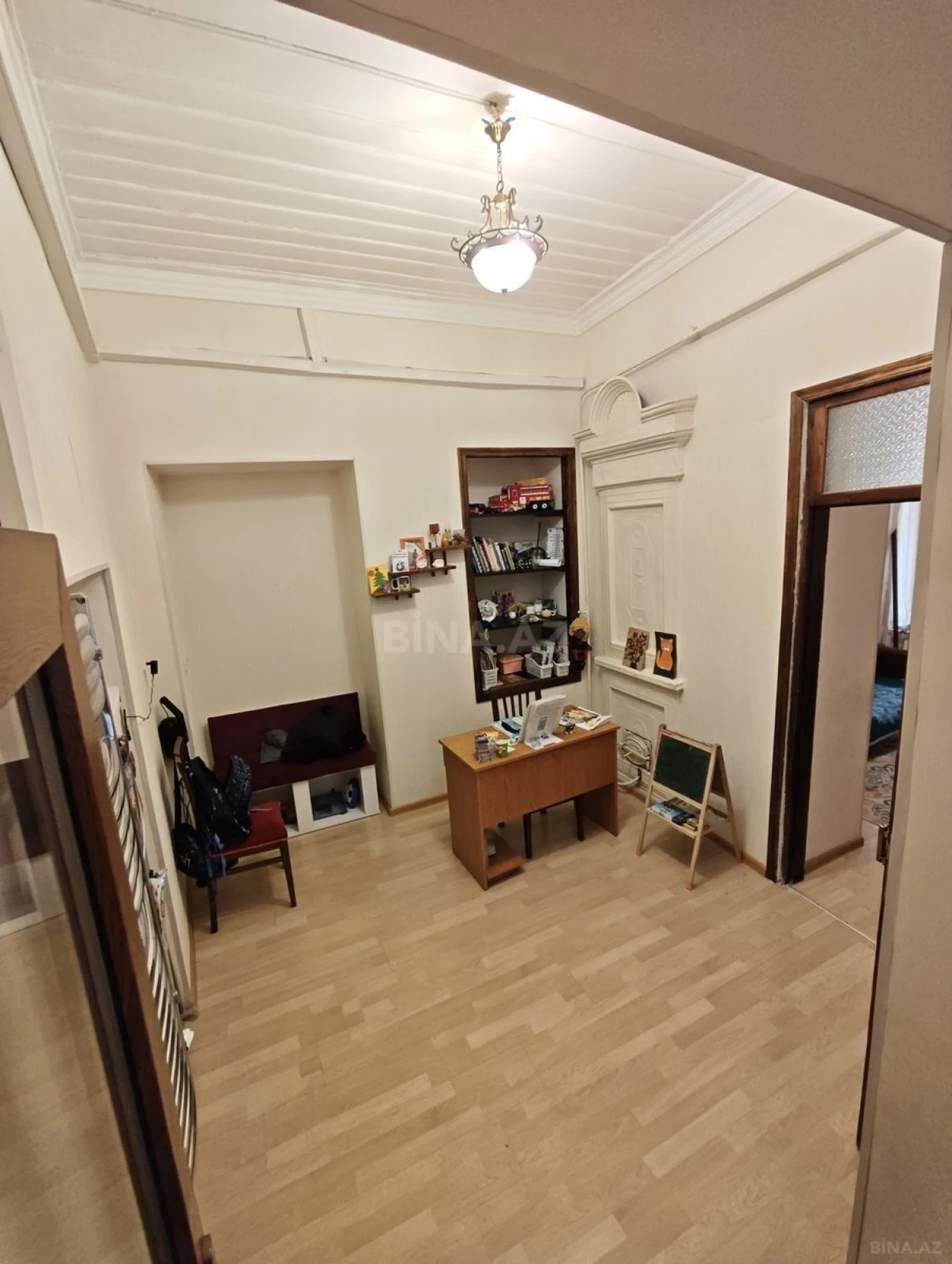 Satılır 6 otaqlı həyət evi 200 m²