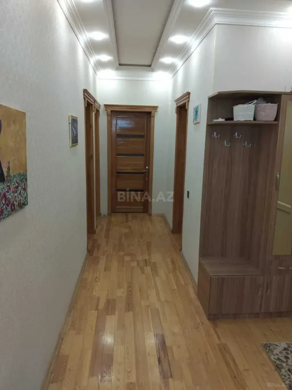 Kirayə verilir 3 otaqlı həyət evi 85 m²