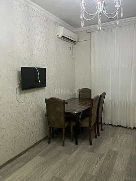 Kirayə verilir 2 otaqlı mənzil 57 m²