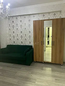 Kirayə verilir 2 otaqlı mənzil 57 m²