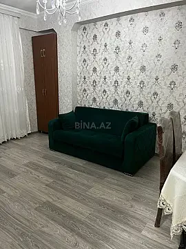 Kirayə verilir 2 otaqlı mənzil 57 m²