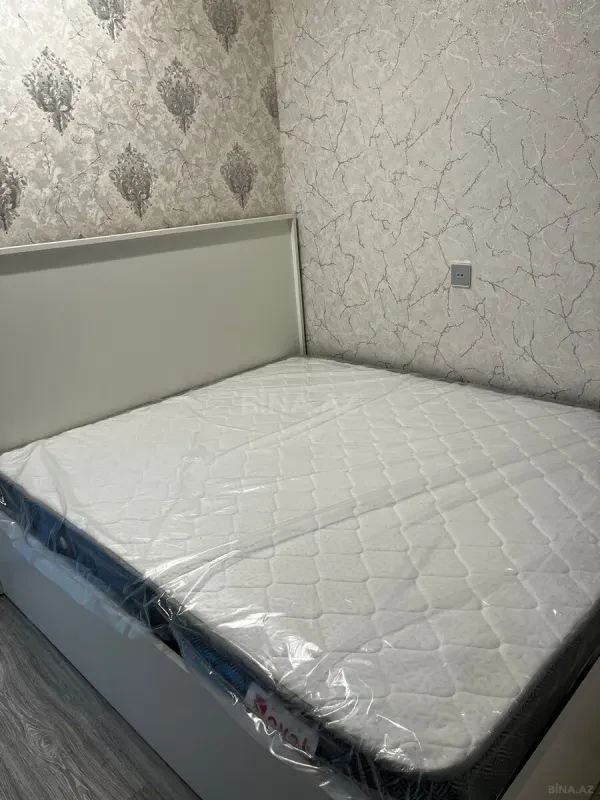Kirayə verilir 2 otaqlı mənzil 57 m²