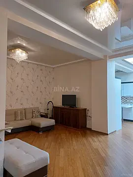 Satılır 2 otaqlı mənzil 85 m²