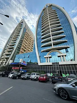 Satılır 2 otaqlı mənzil 85 m² — Bakı 2 otaq 85.00 m²