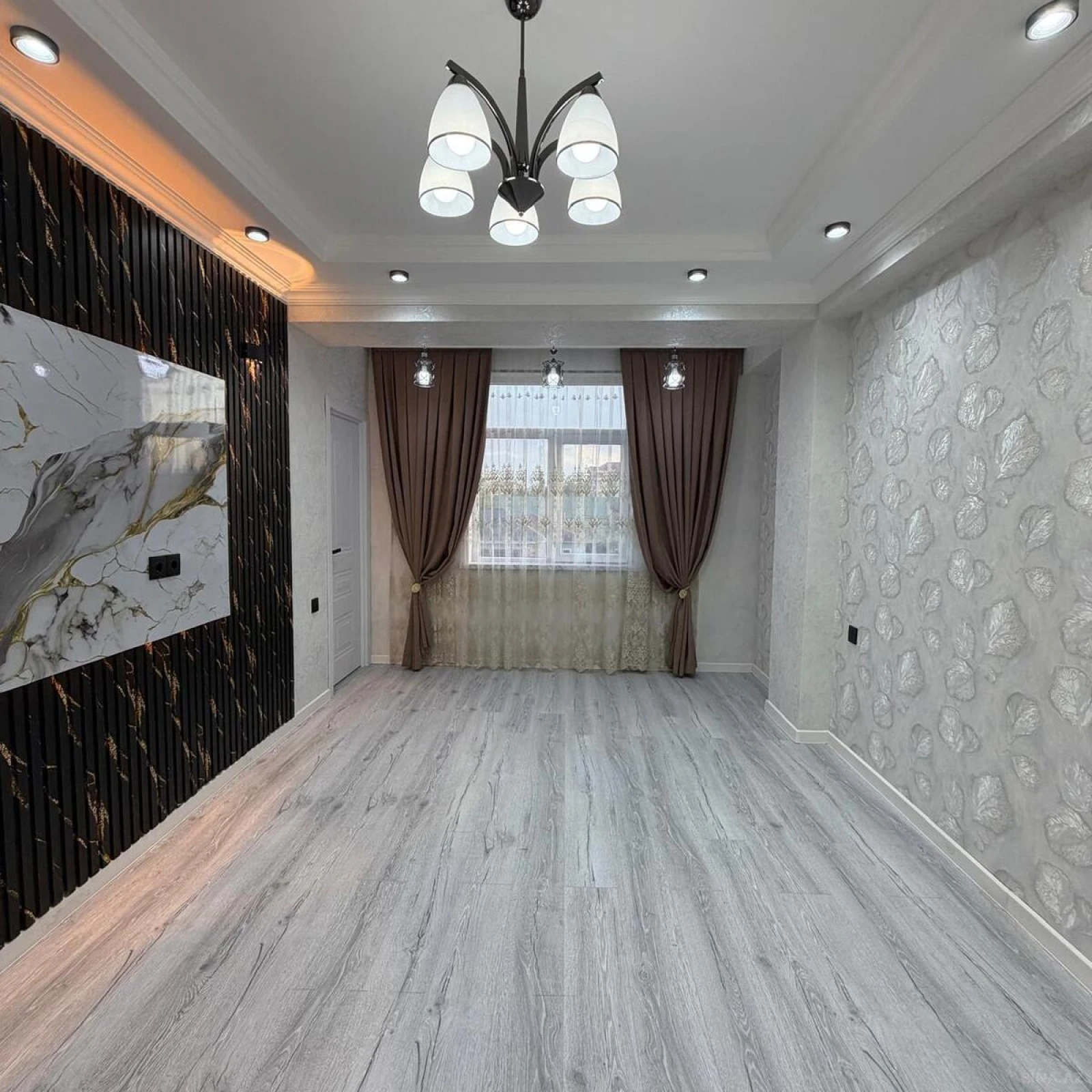 Satılır 2 otaqlı mənzil 40 m²