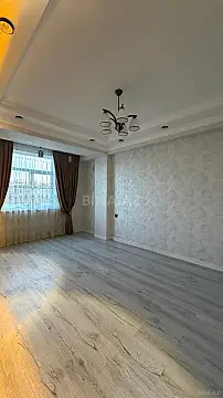 Satılır 2 otaqlı mənzil 40 m²