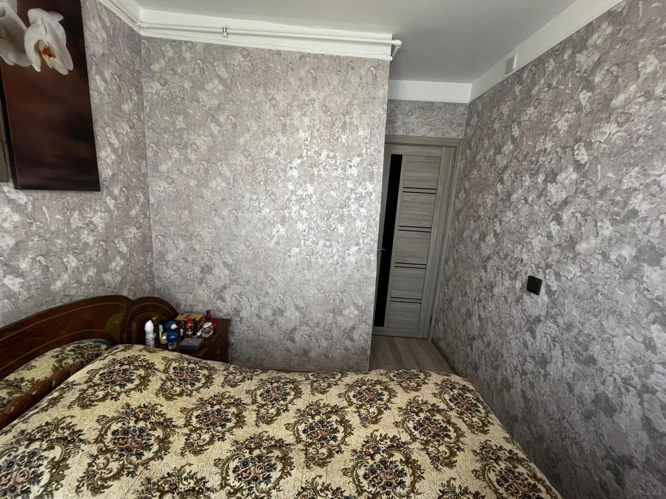 Kirayə verilir 1 otaqlı mənzil 30 m²